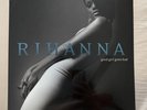Rihanna Good Girl Gone Bad Limited Edition Clear Crystal Colored Vinyl 2LP LP