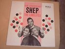 RARE ORIG SHEP & THE LIMELITES-OUR ANNIVERSARY-US 1962 MONO