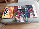 Guns N Roses Use Your Illusion I 1 Vinyl Lp + booklet GEF 24415 Mint Condition