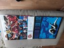 Guns N Roses Use Your Illusion II 2 Vinyl Lp  GEF 24420 Mint Condition 1991