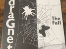 Dragnet [Black & White Splatter Vinyl LP/7