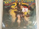 Molly Hatchet Flirtin' With Disaster ORIGINAL 1979 Vinyl LP SEALED  EPIC 36110