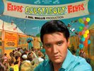 Roustabout by Elvis Presley (LTD 180g Colored Vinyl), 2016, Friday Music