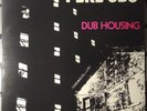 Pere Ubu – Dub Housing - 1979 - Chrysalis – CHR 1207 - Near Mint