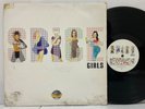 Spice Girls – Spiceworld LP 1997 UK ORIG Virgin Electronic Pop VICTORIA BECHAM