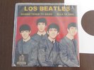 THE BEATLES  PARAGUAY  SP SHE LOVES YOU DP512 TOP RARE COLLECTOR 64