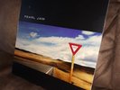 Pearl Jam Yield Vinyl 2016 Remastered 