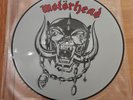 Motorhead- Roundhose February 18th 1978. Picture Disc