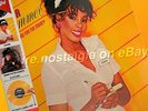 Donna Summer She Works Hard For The Money Yellow Vinyl LP SEALED LIMITED RARE