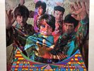 The Hollies Evolution Vinyl LP 1978 UK Parlophone PCS 7175