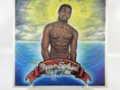 Lil B - Rain In England Vinyl Record LP With Poster