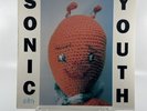 Sonic Youth - Dirty Vinyl Record 1992 Geffen Pressing
