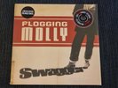 Flogging Molly - Swagger LP | Limited Colored Vinyl | 12