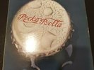 JUDAS PRIEST - ROCKA ROLLA 1st French Press VINYL LP Near Mint    ARCHIV