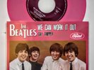 THE BEATLES WE CAN WORK IT OUT 7