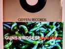 GUNS N' ROSES AIN'T IT FUN 7
