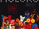 Moloko - Things To Make And Do (Vinyl 2LP - 2000 - EU - Reissue)