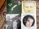 The Smiths The Queen Is Dead + Strangeways Here We Come + Rank + Interview Disc