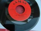 The Icemen – (My Girl) She's A Fox  Il wonder what it takes. SAMAR RECORDS