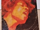 The Jimi Hendrix Experience – Electric Ladyland - Original 1968 Vinyl LP Record