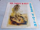Tamoki Wambesi-Don Carlos & Gold – Ghetto Living-LP