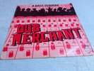 Dread At The Controls -Mikey Dread – Dub Merchant-LP