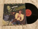 Dancehall Nando Boom Reggae Español 1991 Lp Colombia  Vico C El General Lisa M