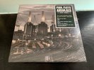 PINK FLOYD ANIMALS 2018 REMIX VINYL LP NEW BOOKLET