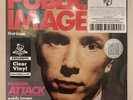 PUBLIC IMAGE LIMITED First Issue Deluxe LP Clear Vinyl Poster Stickers SEALED