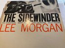 Original Vintage Lee Morgan The Sidewinder lp 84157
