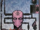 Voïvod - Nothingface - LP Vinyl Record - NM/EX