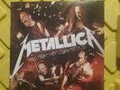 METALLICA Live At Grimey's VINYL 2x10