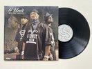 G UNIT: BEG FOR MERCY - 2003 GATEFOLD DOUBLE 2x LP - 50 CENT - LLOYD BANKS 