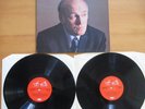 SLS 5289 Sviatoslav Richter Plays Schubert Sonatas 9 & 13 EMI Melodiya 2xLP EX