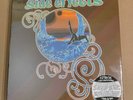 Side Effects 4X LP BOX SET *SEALED MINT Fruits de Mer Crustacean 61 - 64