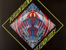 Hawkwind - The Xenon Codex - 2014 Back On Black - Red Vinyl 2xLP