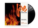 Sister Irene OConnor - Fire Of Gods Love LP (Black Vinyl)