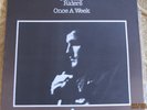 Foreday Riders - Once A Week - 1975 Eureka LP - EX