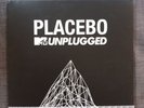 Lp Placebo - MTV Unplugged - Vertigo Europe - Near Mint
