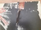 Rolling stones sticky fingers early press zip sleeve