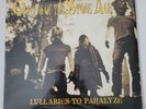 Queens of the Stone Age Lullabies to Paralyze VINYL LP NEW coloured