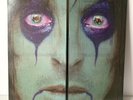 From The Inside Alice Cooper Vinyl Album  LP 12