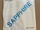 SAPPHIRE JEALOUSY UK 1982 7