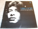 Shirley Horn 