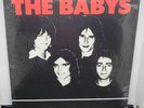 The Babys - Self-Titled SEALED LP Nems Nel 6016
