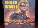 Out-Of-Print Vinyl Soundtrack SHOCK WAVES (1977) Waxwork Records Richard Einhorn