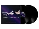 DOLLY PARTON - DIAMONDS & RHINESTONES: GREATEST HITS 2LP (NEW/SEALED)