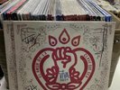 VIVA SUECIA LP EL AMOR DE LA CLASE QUE SEA 2022 FIRMADO Y PRECINTADO.
