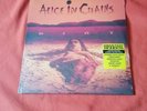 ALICE IN CHAINS - Dirt - Limited Opaque Yellow Vinyl LP NEU mit kl. Druckstelle
