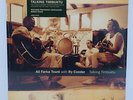 ALI FARKA TOURE WITH RY COODER - TALKING TIMBUKTU 2X VINYL LP REISSUE (SEALED)